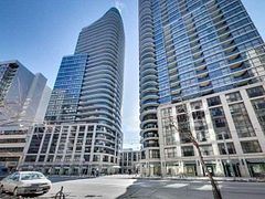 25 Carlton Street 1611, Toronto, ON M5B 1L4