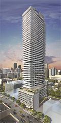 2221 Yonge Street 2404, Toronto, ON M4S 2B5