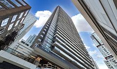 38 Widmer Street 2710, Toronto, ON M5V 0P7