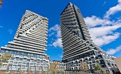 20 Inn On The Park Drive 1739, Toronto, ON M3C 0P8