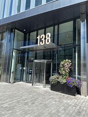138 Downes Street 5508, Toronto, ON M5E 0E4