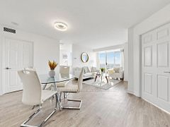 23 Hollywood Avenue 3505, Toronto, ON M2N 7L8