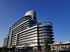 2885 N Bayview Avenue N 739, Toronto, ON M2K 0A3