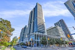 225 Sumach Street 607, Toronto, ON M5A 0P8