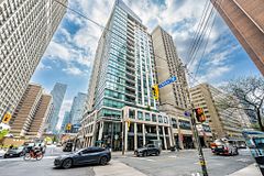 1121 Bay Street 1106, Toronto, ON M5S 3L9