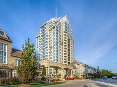 8 Rean Drive 706, Toronto, ON M2K 3B9