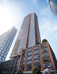 55 Mercer Street 1215, Toronto, ON M5V 0W4