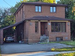 607 Coldstream Avenue, Toronto, ON M6B 2L1