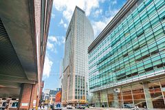 210 VICTORIA Street 2903, Toronto, ON M5B 2R3