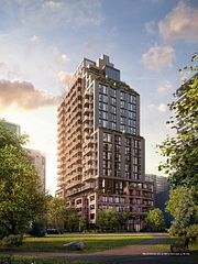 109 Erskine Avenue 608, Toronto, ON M4P 1Y5