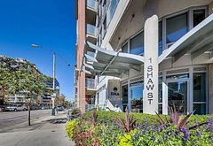 1 Shaw Street W 523, Toronto, ON M6K 0A1