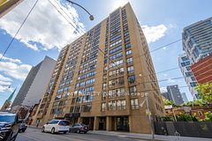 77 Carlton Street 202, Toronto, ON M5B 2J7