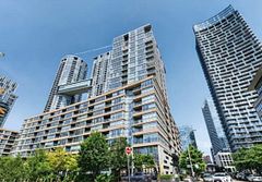 10 Capreol Court 651, Toronto, ON M5V 4B3