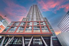 108 Peter Street 4803, Toronto, ON M5V 2G7