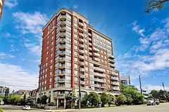 1 Clairtrell Road 1007, Toronto, ON M2N 7H6