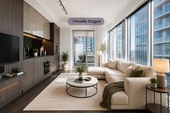 115 Blue Jays Way 3812, Toronto, ON M5V 0N4