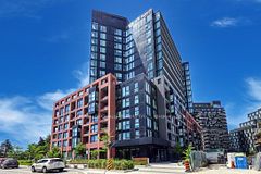 8 Tippett Road 631, Toronto, ON M3H 0E7