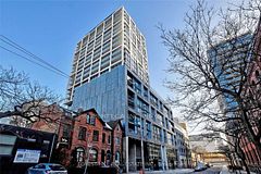 55 Ontario Street 707, Toronto, ON M5A 0T8