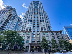 21 Hillcrest Avenue 1804, Toronto, ON M2N 7K2