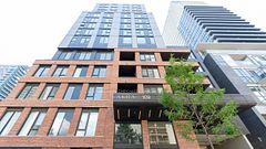 109 Erskine Avenue 1210, Toronto, ON M4P 0G8