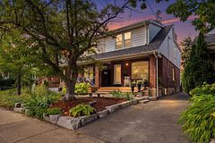 634 Millwood Road, Toronto, ON M4S 1K8