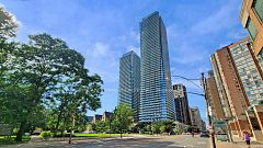 1080 Bay Street 709, Toronto, ON M5S 0A5