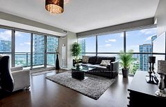 100 Western Battery Road 1803, Toronto, ON M6K 3S2