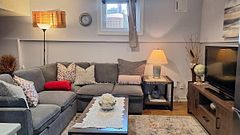 6 Blairville Street, Toronto, ON M3H 5Y5