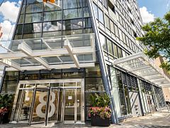 8 The Esplanade Avenue 2711, Toronto, ON M5E 0A6