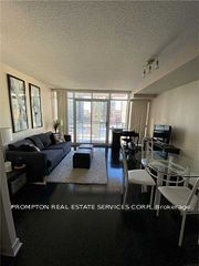 11 Brunel Court 1605, Toronto, ON M5V 3Y3