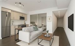 1 Cardiff Road E 608, Toronto, ON M4P 1N3