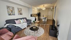 19 Singer Court 1011, Toronto, ON M2K 0B2