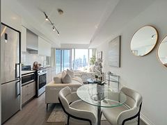 251 Jarvis Street 3007, Toronto, ON M5B 0C3