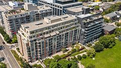 15 Stafford Street LPH5, Toronto, ON M5V 3X6