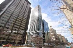 426 University Avenue 3901, Toronto, ON M5G 1S9