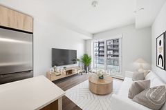 70 Ordnance Street 2202, Toronto, ON M6K 0G9