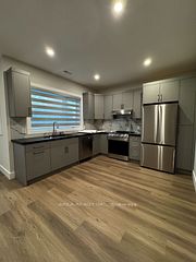 501 Northcliffe Boulevard Main, Toronto, ON M6E 3L4