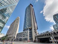 1 The Esplanade 2707, Toronto, ON M5E 0A8
