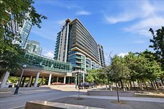 209 Fort York Boulevard 1170, Toronto, ON M5V 4A1
