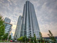 11 Brunel Court 1905, Toronto, ON M5V 3Y3