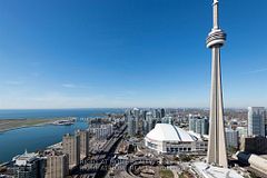 14 York Street 5606, Toronto, ON M5J 0B1