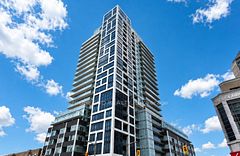 501 St Clair Avenue W 1210, Toronto, ON M5P 0A2