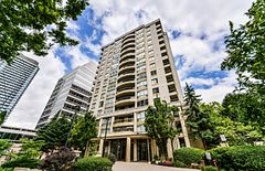 260 Doris Avenue 1101, Toronto, ON M2N 6X9