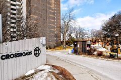 1900 Sheppard Avenue E 1406, Toronto, ON M2J 4T4