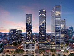 480 Front Street West Street 1210, Toronto, ON M5V 0V6
