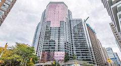 1001 Bay Street 2409, Toronto, ON M5S 3A6