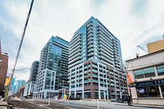 460 Adelaide Street E 1212, Toronto, ON M5A 1N6