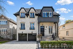 299 Spring Garden Avenue, Toronto, ON M2N 3H2