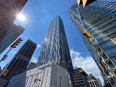 1 Yorkville Avenue 4602, Toronto, ON M4W 0B1