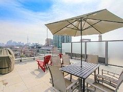 2 Gladstone Avenue 308, Toronto, ON M6J 0B2